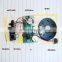 Low price musical sound chip slide tongue sound module for card