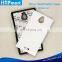 2D pc blank sublimation phone case for nokia x2