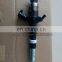 common rail injector 095000-0570 23670-27030