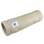 Air Filter Pocket Type PPS filter bag for cement plant garbage power generation