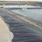 heavy duty HDPE Lagoon pond liner Impermeable Geomembranes Sheet