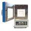 1200 Degree Ceramic Muffle Furnace Sintering Melting Box Furnace Heat Treatment Equipment