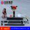 QTZ-2  soil sampling exploration drilling machine