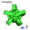 Steel Body PDC Bit 17 1-2 GS1605T