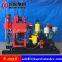 XY-200 Hydraulic Core Drilling Rig geophysical exploration