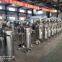 High speed large capacityTubular Bowl Separator Centrifuge