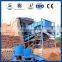 Saving 30% Full Set Gold Plant/Gold Processing Plant/Gold Mining Plant for Washing Gold from Sinolinking