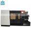 CK6180 benchtop CNC metal mill lathe