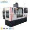 vmc7126 cheap price china used 3 axis cnc vertical milling machine