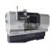 CK6166A automatic wheel repair cnc lathe from china