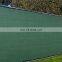 Commercial Premium Fence screening fabric panel / privacy screen fence cloth