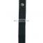 Convenient and lightweight ski boot and snowboard boot carrier straps