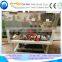 cracking machine tapping Factory Price Macadamia Nut Tapping Machine easy operate pistachio nuts opening machine