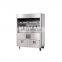 Large size chicken grill machine doner kebab grill machine