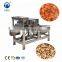 .High Production nut crusher Cashew cutting machine Peanut Chopping Machine