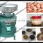 Industrial Crunchy Peanut Butter Grinding Machine / Sesame Colloid Mill Machine / Tomato Colloid Grinder
