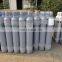 High Pressure Seamless Steel Oxygen Cylinder Price