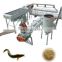 Poultry Feed Production Line/Make Different Size Shapes Fish Meal Pellets