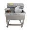 stainless steel chocolate tempering and moulding machine