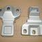 custom-made stainless steel precision casting spare parts for pump and valve