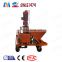 Supply plastering machine for sale