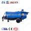 Portable Pumping Concrete Machine Concrete Pumps