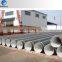 Hot rolled 1200mm diameter carbon steel pipe