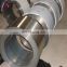 China supply Precision ASTM 304 321 316 Stainless Steel Strip 2B