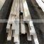 hairline stainless steel flat bar 304 316