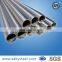 d shape stainless steel tube