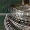 Seamless pipe in coils aisi 316l 3x0.5mm