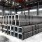 sa 179 20 inch square rectangular welded carbon steel pipe