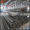 SS40 steel round pipe diameter with Q345