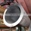 Professional Supply Thick-walled Carbon Steel Seamless Pipe