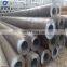 Structural Fluid hot dipped seamless galvanized steel Pipe