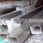 316LN Stainless Steel Square Tube/316LN Stainless Steel Square Pipe