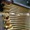 copper nickel alloy bar price 1m cutting stick