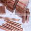 JIS C1100 Copper Rod / Copper Bar