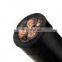Rubber Sheathed Flexible Cable EPR Trailing Cable For Using In The Coal Mine