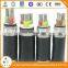 0.6/1KV XLPE armoured cable U1000R02V