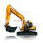 Newindu Brand 21.5ton Hyndai Hydraulic Crawler Excavator 215VS