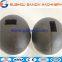 HRC58 to 68 dia.25mm to 140mm steel forged mill balls, grinding media mill steel balls, steel forged balls