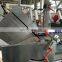 Aluminium Profile CNC Control Double Mitre Saw