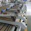 3-axis CNC Processing Center Drilling Aluminum Profile,Aluminum profile processing machine for drilling milling tapping