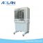 industrial water cooled chiller cooling chiller solar airconditioner inverter evaporative air cooler