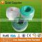 Cixi Jinguan Supply Heavy Duty Reinforced Braided PVC Garden Water Irrigation Hose Reel,Flexible Pressure Car Washer Pipe Tubes