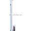 2m to 15m electronics telescopic masts for military mobile communication