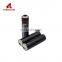High quality aerosol spray can with valve and gun products lpg tube