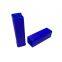 BECKETT Plastic square packaging tubes