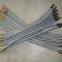 Metel hose